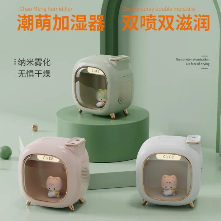 Bedroom%20humidifier%20small%20office%20gift%20car%20purification%20double%20spray%20portable%20high%20value%20cute%20aroma%20diffuser%20wireless%20-%20Image%204