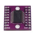 ULN2803A Darlington Transistor Arrays Driver Breakout Board for Arduino.