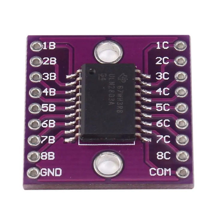 ULN2803A%20Darlington%20Transistor%20Arrays%20Driver%20Breakout%20Board%20for%20Arduino%20-%20Image%204