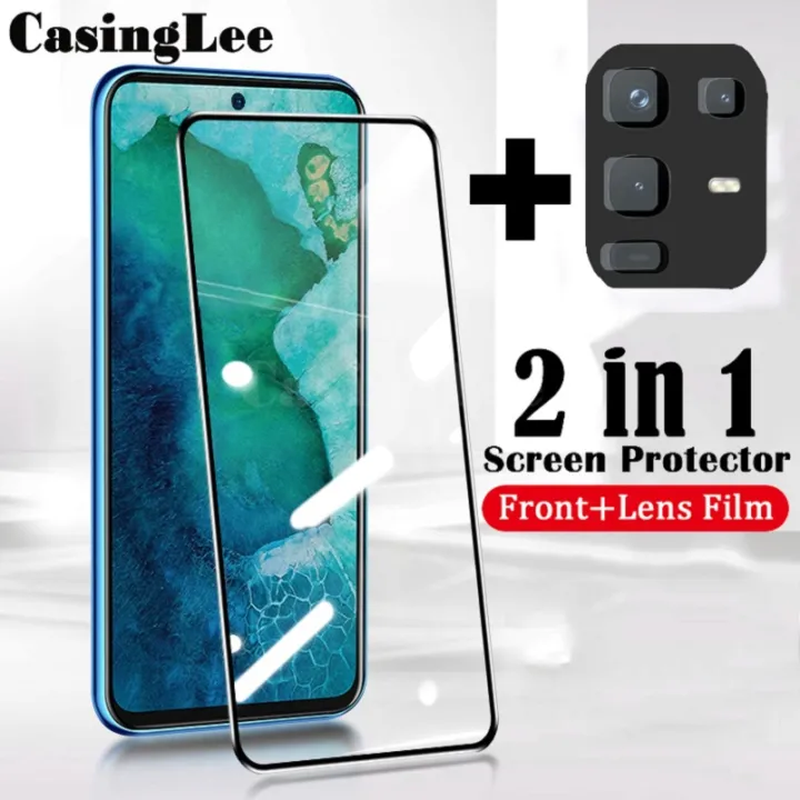 For%20Infinix%20Note%2050%20Pro%204G/Note%2050%204G%20Screen%20Protector%20With%20Camera%20Protector%20WSKEN%20Metal%20Ring%20Tempered%20Glass%20Camera%20Lens%20Protector%20-%20Image%203