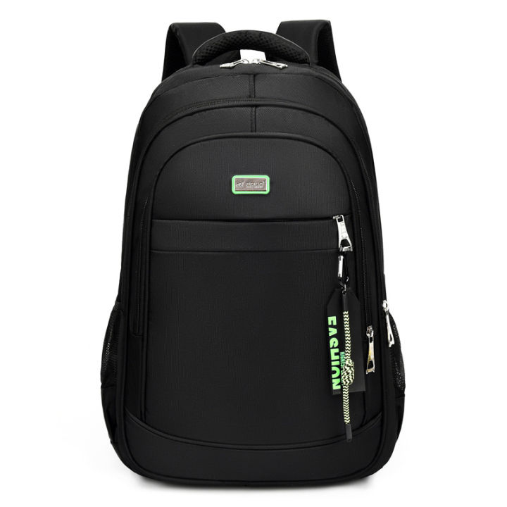 Business%20Laptop%20Bag%20Hardwearing%20Commuter%20Travel%20Backpack%20Men's%20Backpack%20Casual%20Large%20Capacity%20Student%20School%20Bag%20-%20Image%204