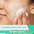 CeraVe Foaming Facial Cleanser For Normal To Oily Skin 87ml.