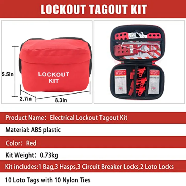 1%20Pair%20Electrical%20Lockout%20Tagout%20Kit%20Plastic%20for%20Great%20Addition%20to%20Machinery,%20Electrical%20Equipment,%20Industrial%20Work,%20and%20More.%20-%20Image%208