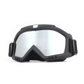 (New)Dirt Motorcycle Goggle Helmet bike Glae Outdoor Cycling Glae Moto kiing Windproof andproof UV Protection unglae. 
