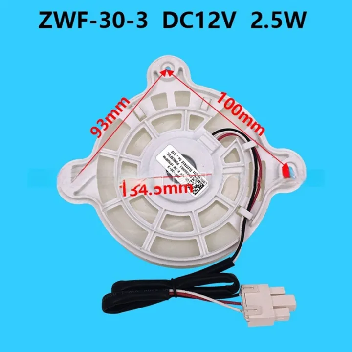 Refrigerator%20Evaporator%20Fan%20Motor%20for%20Fridge%20ZWF-30-3%20BCD-430WP9C%20Cooling%20Fan%20Motor%20Replacement%20Part%20DC%2012V%20-%20Image%204