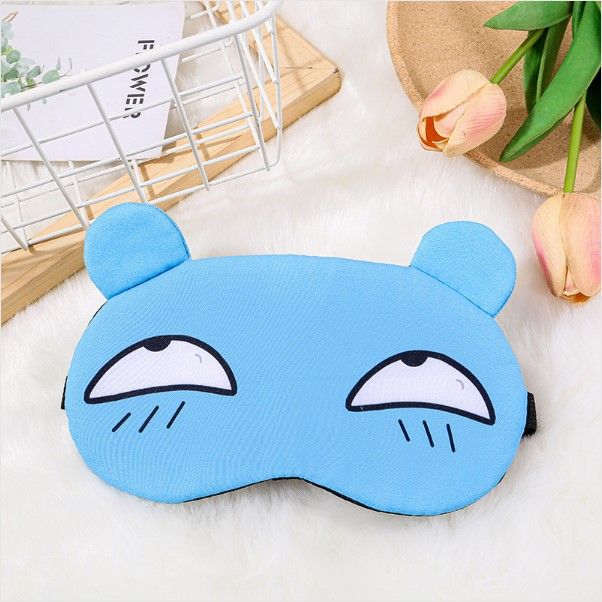 Sleeping%20Eye%20Mask%20Cooling%20Gel%20Soft%20Padded%20Travel%20Blindfold%20Shade%20Cover%20Black%20-%20Image%202