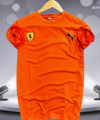 SF Horse Puma Stylist T-Shirt For Summer - Tshirt For Men. 