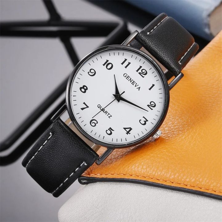 Fashion%20Luxury%20Watches%20For%20Men%20Top%20Brand%20Round%20Leather%20Strap%20Belt%20Quartz%20Watch%20Stainless%20Steel%20Dial%20Casual%20Bracele%20Watch%20Montre%20-%20Image%203