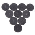 10Pcs 32mm Resin Fiber Metal Cutting Disc Sanding Saw Blade Rotary Tools Encounter.