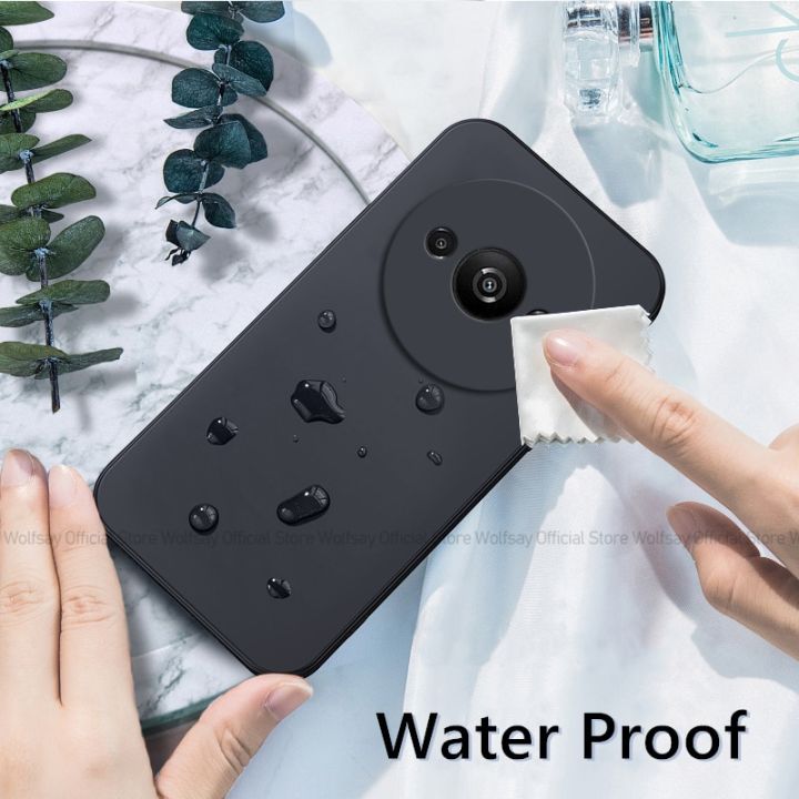 Funda%20For%20Xiaomi%20Redmi%20A3%20Case%20For%20Xiaomi%20Redmi%20A3%20Cover%20Original%20TPU%20Shockproof%20Liquid%20Silicone%20Protective%20Phone%20Back%20Cover%20-%20Image%206