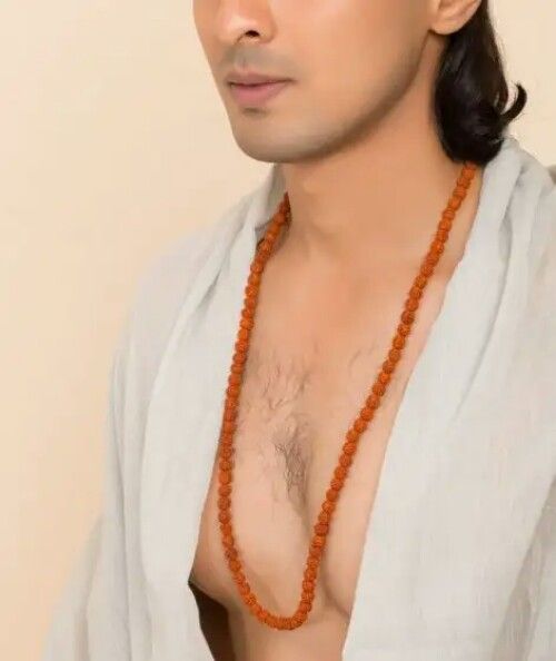 Panchamukhi%20Rudraksha%20Mala%20For%20Man%20&%20Woman%20(7.5%20mm%20Bead)-%201Ps%20-%20Image%206