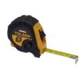 TOLSEN Measuring Tape (3M/10ft x 16mm) Metric And Inch Blade PVC Cover 35002. 