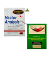 Vector Analysis (Book+Solution Manual ). 
