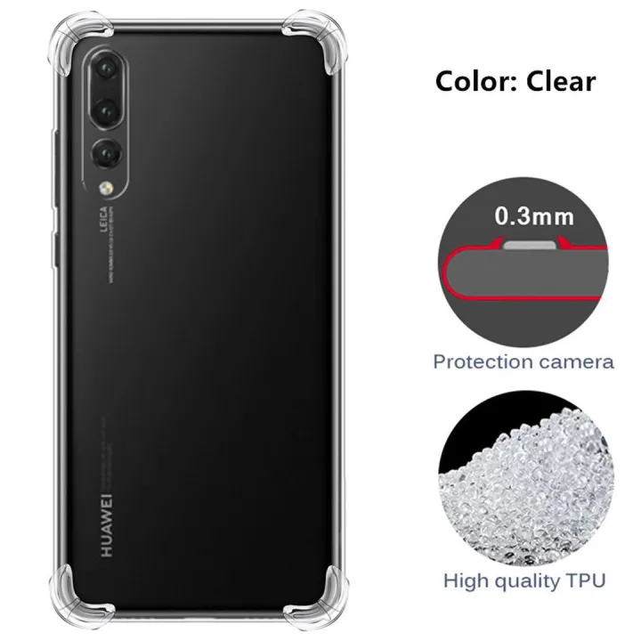 Huawei%20P20%20Pro%20Transparent%20Soft%20Silicone%20TPU%20Back%20Cover%20Clear%20360%C2%BA%20Anti%20Shock%20Protective%20Buffer%20Phone%20Casing%20-%20Image%202