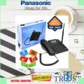 Panasonic ZT600G Dual Sim Supported Land Phone. 