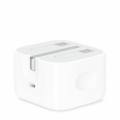 13 Pro Max Foldable 20w 3 Pin USB-C Power Charging Adapter UK Wall Charger Type-C Travel Adapter Fast Charging Charger For 13 13 mini 13 Pro 13 Pro Max. 