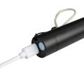 Rechargeable Flashlights Torch Led Usb Portable Torches 3 Modes Mini Camping Lighting - Charger Light. 