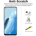 odx5 x screen protector 5 lite protection tempered glass oppo find x in fin5 5X 5Lite 5G mobile phone film glas 9h opo opp oppa app. 