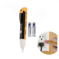 AC>90-1000V]Voltage Detector]Tester Pen Tester  Volt Current Electric]]]]RRI. 