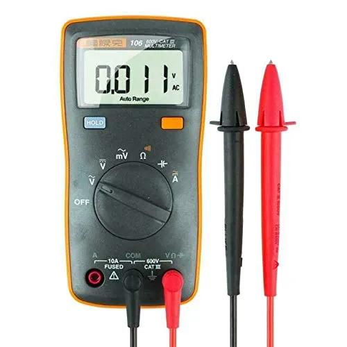 FLUKE%20106%20Digital%20Multimeter%20Palm%20Size%20Model:%20106%20-%20Kings%20Trading%20-%20Image%202