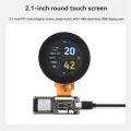 ESP32-S3 Driver Board Onboard WROOM-1-N8R8 Module A. 