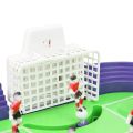 Intellect Sports Board Game Desk Football Toy Table Shot Mini for Kids Gift.