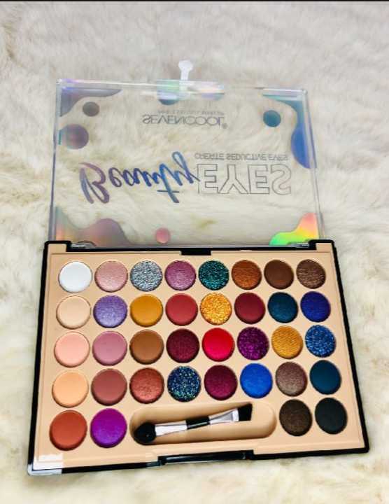 36%20Color%20Eye%20shadow%20box%20with%20Brush%20Free%20%7C%20-%20Image%202