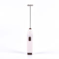 Mini Electric Coffee Whisk Mixer Milk Foamer Frother Egg Beater Kitchen Tools BMD. 