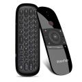 Wechip W1 2.4G Air Mouse Wireless Keyboard Remote Control Infrared Remote Learning 6-Axis: Buy Online at Best Prices in Bangladesh | Daraz.com.bd. 