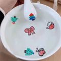 Graceful 12pcs Magical Water Painting Pen Water Floating Doodle Pens Kids Drawing Marker. 