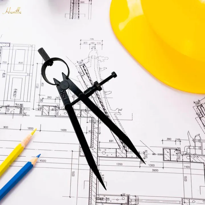 Divider%20Spring%20Divider%20Caliper%20for%20Jewelry%20Design%20Drawing%20Circles%205%20Inch%20-%20Image%208