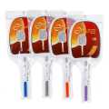 Mosquito Killer Electric Bat with Torch + Heavy Batter 3.7V Easy Change battery SM-3821 With type C port.