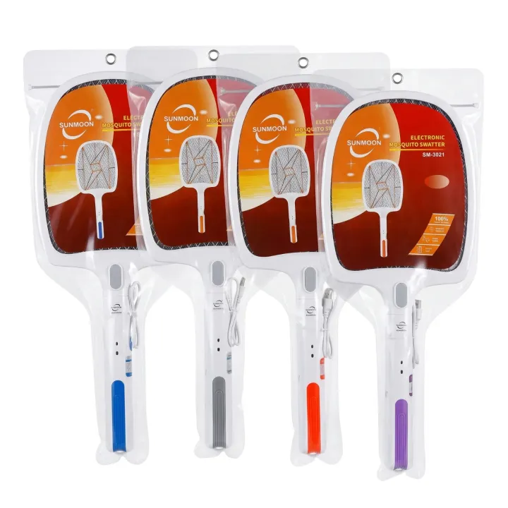 Mosquito%20Killer%20Electric%20Bat%20with%20Torch%20+%20%20Heavy%20Batter%203.7V%20Easy%20%20Change%20battery%20%20SM-3821%20With%20type%20C%20port%20-%20Image%202