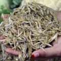 Kachki Shutki/ Prawn/ Sutki mas/ Dry Fish/ Kachki Shutki Medium- 100 gm. 