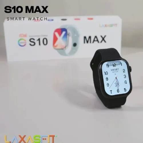 S10%20Max%20Laxasfit%20Smart%20Watch%202.29%20Inch%20AMOLED%20Display%20NFC%20Bluetooth%20Call%20Wireless%20Charging%20-%20Image%205