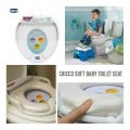 Chicco/Mother Care Ultra Soft Potty Training Seat (First Grade, Non-Toxic Material). 