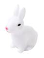Decorative Rabbit Night Light (7 Modes). 