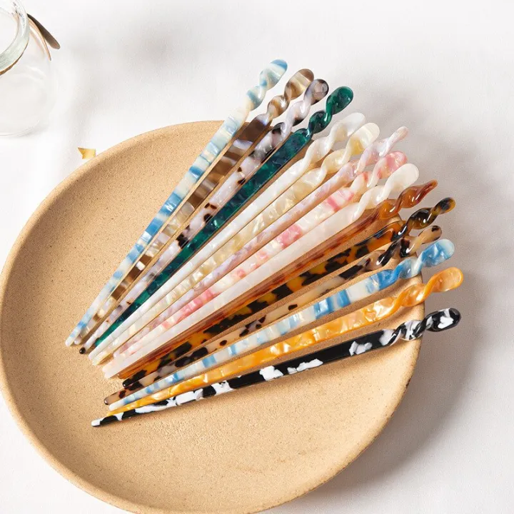Chinese%20Style%20Hair%20Sticks%20Vintage%20Acetate%20Resin%20Chopstick%20Women%20Hairpins%20Hair%20Clip%20Pin%20Headwear%20Wedding%20Hair%20Jewelry%20Accessories%20-%20Image%204