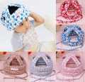 Baby safety Cap head Protection cap -1pcs.