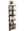 Book Shelf |Book Organizer | Showpiece Shelf | Showpiece Organizer | (Model: BS209). 