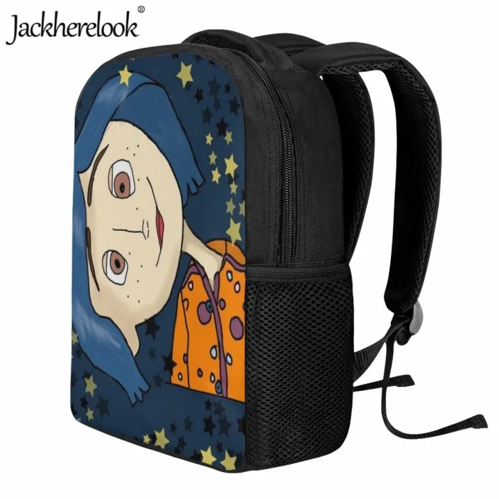 Jackherelook%20Cartoon%20Coraline%20Fluffy%20Print%20School%20Bag%20for%20Kids%20Practical%20Travel%20Backpack%20Children's%20School%20Lunch%20Bag%20Book%20Bags%20-%20Image%202