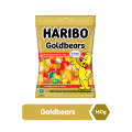 Haribo Goldbears Gummy Candy 160gm. 