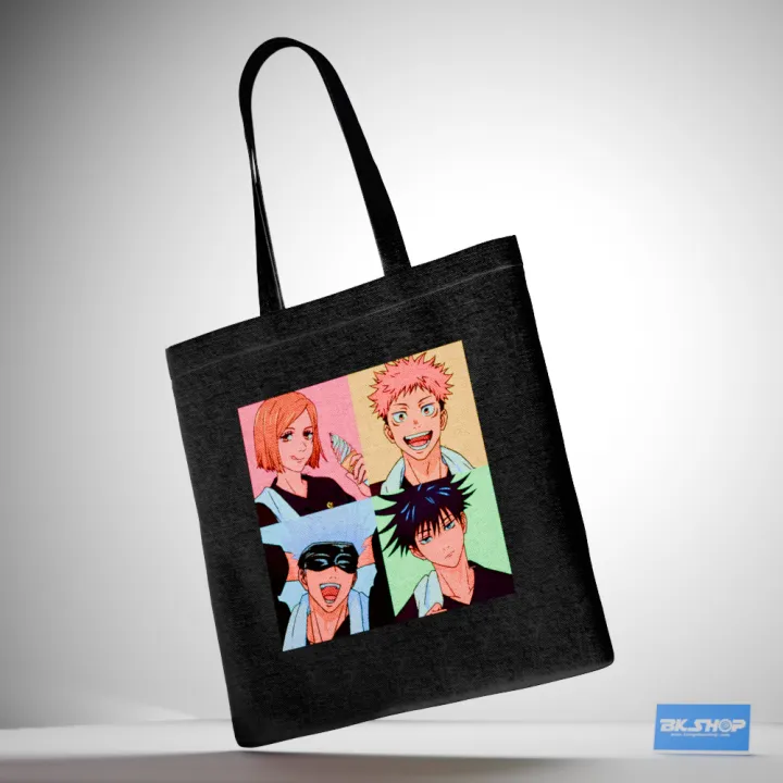 Anime%20Tote%20Bag%20Naruto%20One%20Piece%20Demon%20Slayer%20Doraemon%20Bag%20-%20Cute%20Anime%20Tote%20Bag%20Accessories%20-%20Image%205