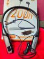 Regrsi RE-NY060 Wireless Neckband Long Battery. 