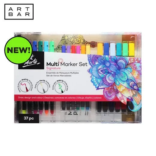 Mont%20Marte%20Multi%20Marker%20Set%20%E2%80%93%2037%20Pcs%20Dual%20Tip%20Markers%20for%20Drawing,%20Illustration%20&%20Creative%20Art%20Use%20-%20Image%203
