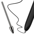 Titanium Alloy Touch Stylus Pen Tips Nibs Replacement Galaxy Tab S7+ S23 NOTE10 Tablets Pen Tips.