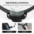 【High Cost-Performance】 TELESIN Neck Mount for Gopro 13 12 11 10 9 8 DJI OSMO Action 5 4 3 Insta360 Hand-free Mount Go Pro Accessories. 