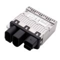 Car Radiator Fan Control Unit Relay for-Volkswagen Transporter T5.