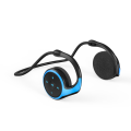 A23 Bluetooth headphones MP3 Player FM Radio 10H Bluetooth earphone comfortable bluetooth headset wireless headphones with mic. 