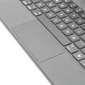 Magic Keyboard Backlight Wireless BT Long Life iPad - black. 